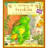 livre les mensonges de franklin