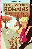 livre les mystères romains, tome 01: du sang sur la via appia