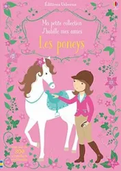 livre les poneys