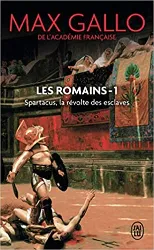 livre les romains