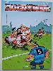 livre les rugbymen