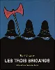 livre les trois brigands