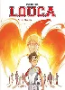 livre louca - tome 5 - les phoenix