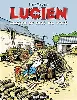 livre lucien - tome 05 - lucien se met au vert