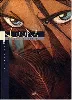 livre luuna, tome 2 : le crépuscule du lynx