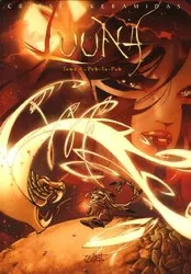 livre luuna tome 4 - pok - ta - pok