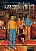 livre makabi tome 2 - appleton street