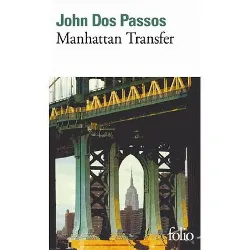 livre manhattan transfer