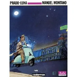 livre manuel montano