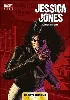 livre marvel dark: le côté obscur t06 - jessica jones: angle mort