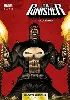 livre marvel dark: le côté obscur t07 - punisher: cauchemar