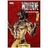 livre marvel dark: le côté obscur t10 - wolverine