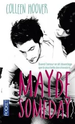 livre maybe someday