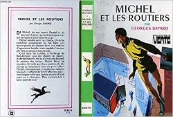 livre michel et les routiers