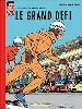 livre michel vaillant : le grand défi