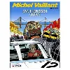 livre michel vaillant - tome 29 - san francisco circus