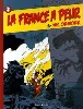livre nic oumouk tome 2 - la france a peur
