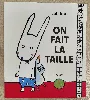 livre on fait la taille - emile jadoul