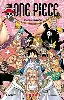 livre one piece - édition originale - tome 52: roger & rayleigh