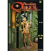livre perdita queen, tome 1: griffin dark