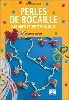 livre perles de rocaille. parures et petits bijoux