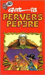 livre pervers pépère