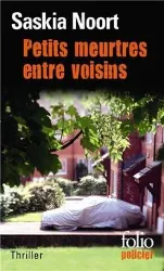livre petits meurtres entre voisins