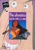 livre pocahontas, une legende indienne, disney classique