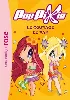 livre poppixie, tome 6 : le courage de pam