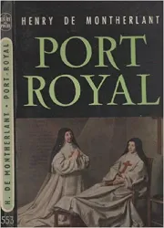 livre port - royal
