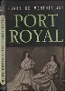livre port - royal