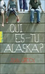 livre qui es-tu alaska ?