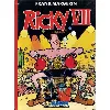 livre ricky vii