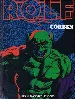 livre rolf - corben