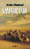 livre samarcande