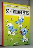 livre schtroumpferies