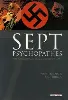 livre sept psychopathes