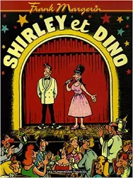 livre shirley et dino