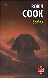 livre sphinx