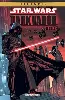 livre star wars - dark vador tome 4 - la cible