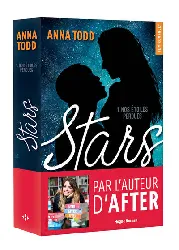 livre stars, tome 1 : nos étoiles perdues