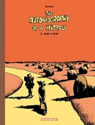 livre the autobiography of a mitroll tome 1 - mum is dead