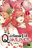 livre the quintessential quintuplets t01