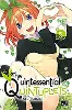 livre the quintessential quintuplets t05