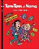 livre tom - tom et nana, tome 27 : trop, c'est trop !