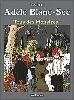 livre tous des monstres !
