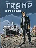 livre tramp - tome 10 - le cargo maudit