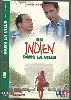 livre un indien dans la ville
