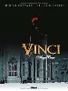 livre vinci tome 1 - l'ange brisé