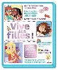 livre vive les filles !